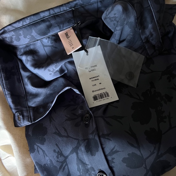 Smash & Tess Park Dress - Picture 2 of 2